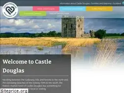 Sites similar to castledouglas.info