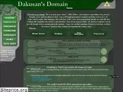 Sites similar to castledragmire.com