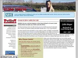 Sites similar to castledrivingschool.com
