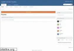 Sites similar to castleduncan.com