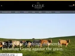 Sites similar to castleestate.com.au