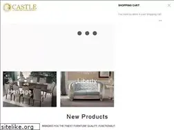 Sites similar to castlef.com