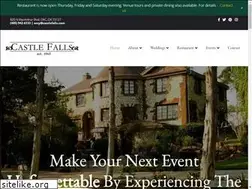 Sites similar to castlefalls.com