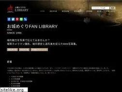 Sites similar to castlefan.com