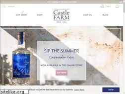 Sites similar to castlefarmkent.co.uk