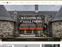 Sites similar to castlefarms.com
