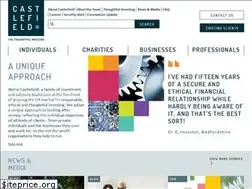 Sites similar to castlefield.com