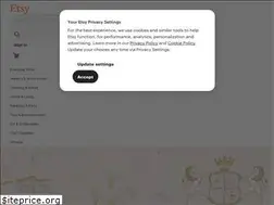 Sites similar to castlefielddesign.etsy.com