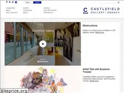 Sites similar to castlefieldgallery.co.uk