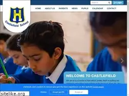 Sites similar to castlefieldschool.co.uk