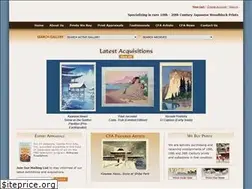 Sites similar to castlefinearts.com