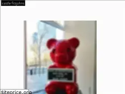 Sites similar to castlefitzjohns.com