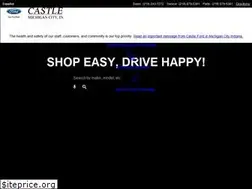Sites similar to castlefordmichigancity.com