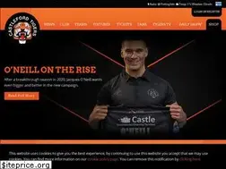 Sites similar to castlefordtigers.com