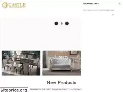 Sites similar to castlefurniture.com