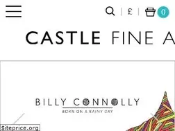 Sites similar to castlegalleries.com
