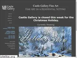Sites similar to castlegallery.com