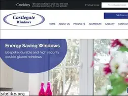 Sites similar to castlegate-windows.co.uk