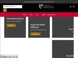 Sites similar to castlegate.com