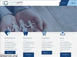Sites similar to castlegatedental.com