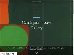 Sites similar to castlegatehouse.co.uk