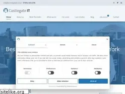Sites similar to castlegateit.co.uk