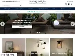 Sites similar to castlegatelights.co.uk