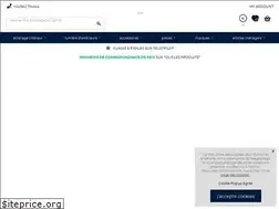 Sites similar to castlegatelights.fr