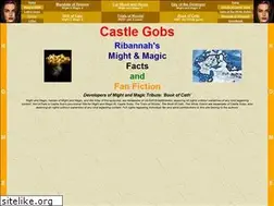 Sites similar to castlegobs.nl