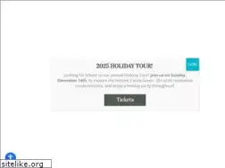 Sites similar to castlegreen.com