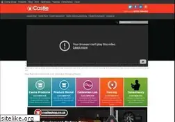 Sites similar to castlegroup.co.uk