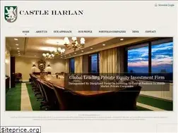 Sites similar to castleharlan.com