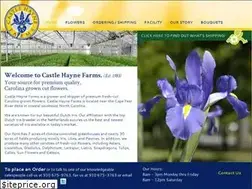 Sites similar to castlehaynefarms.com