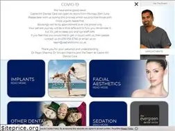 Sites similar to castlehillclinic.co.uk