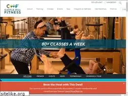 Sites similar to castlehillcycles.com