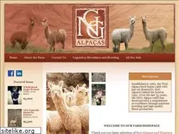 Sites similar to castlehillfarminc.com