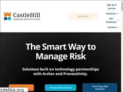 Sites similar to castlehillrisk.com