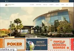 Sites similar to castlehillrsl.com.au