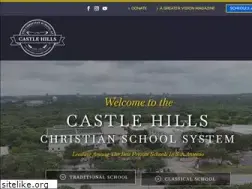 Sites similar to castlehills.school