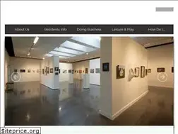 Sites similar to castlehillsgovernment.com