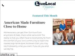 Sites similar to castlehillsmagazine.com