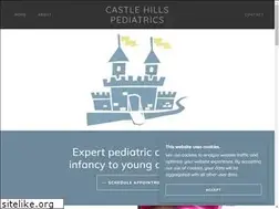 Sites similar to castlehillspediatrics.com