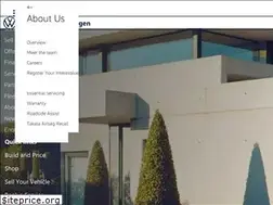Sites similar to castlehillvolkswagen.com.au