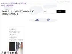 Sites similar to castlehillweddings.com
