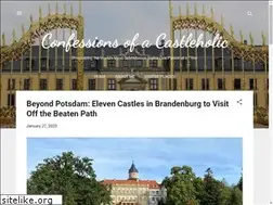 Sites similar to castleholic.com