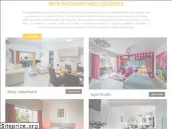 Sites similar to castleholidayapartments.net