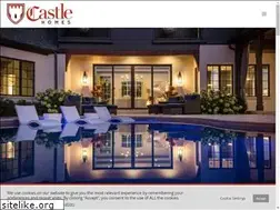 Sites similar to castlehomes.com