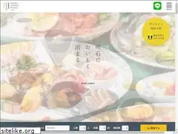Sites similar to castlehotel.co.jp