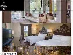 Sites similar to castlehotelorlando.com