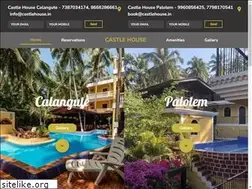 Sites similar to castlehouse.in